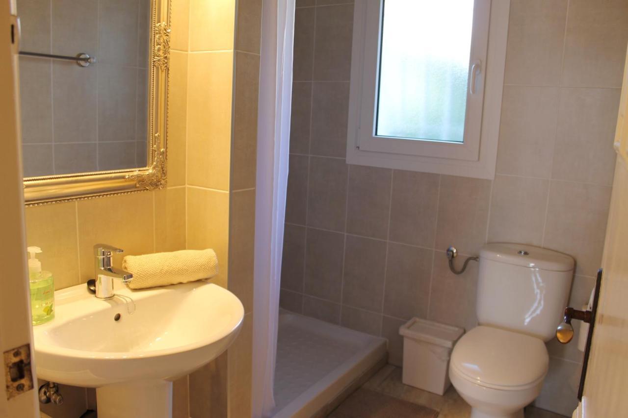 Alemanya 22 privat pool Villa L'Estartit Bagian luar foto