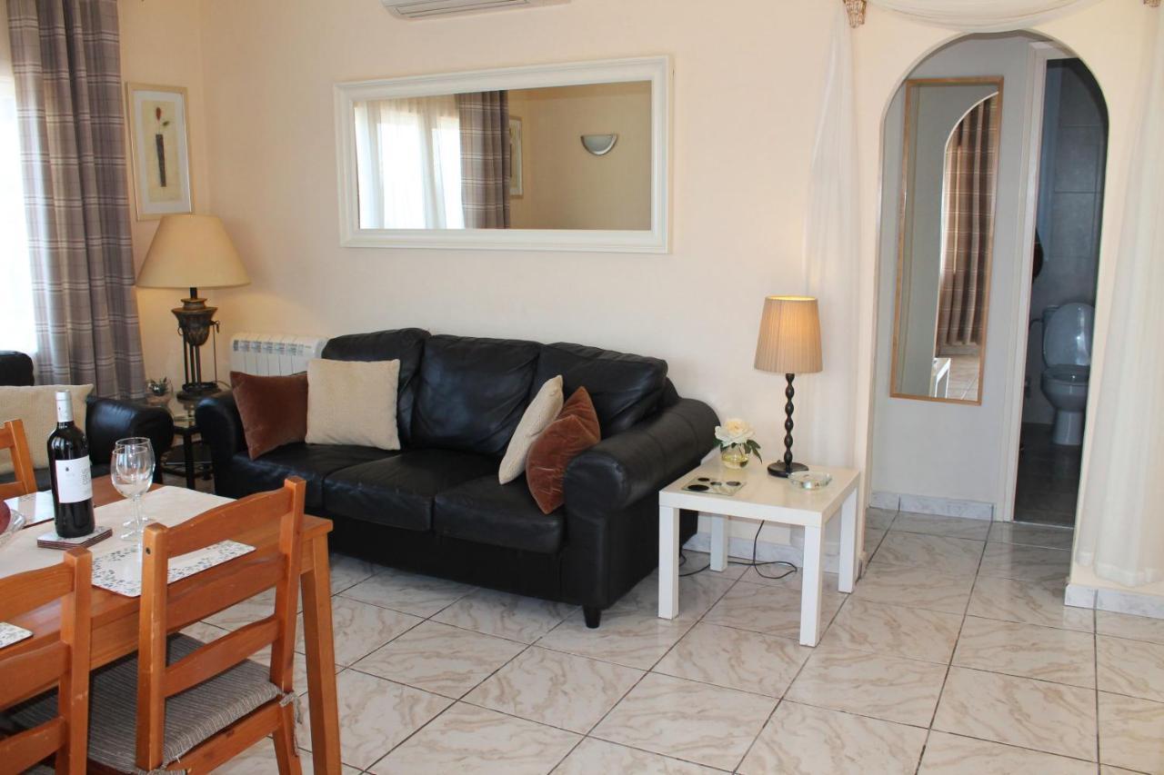 Alemanya 22 privat pool Villa L'Estartit Bagian luar foto